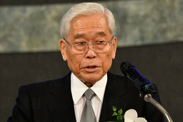 【フジテレビ】「菅田将暉もドラマ出演見送り！」　進退を聞かれて「お前らが辞めろ」と開き直るフジ・日枝久氏が社内に与える混乱